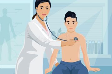 Cessazione Pediatra libera scelta e inserimento di nuovo medico